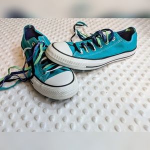 Converse low top